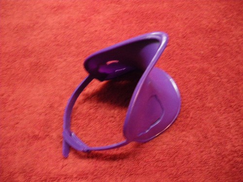Accessoire monster high selle - accessoire,