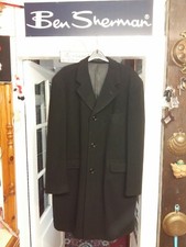 Manteau homme Tom English