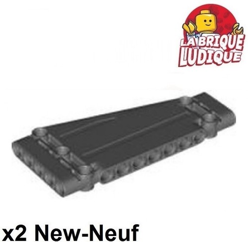 Lego technic panel - panel, panneau