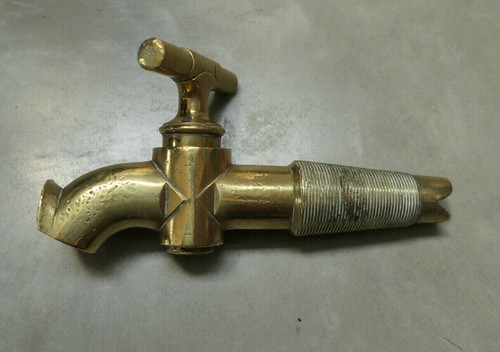 Ancien robinet laiton ou - robinet,