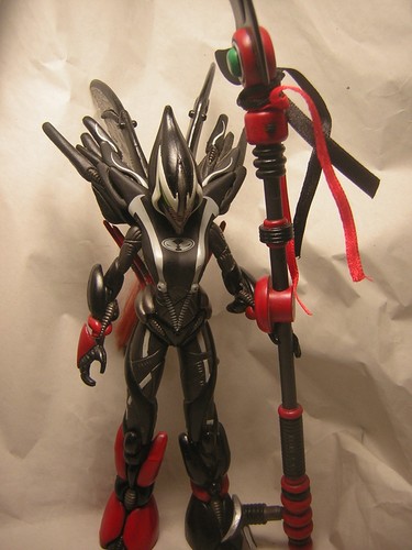 Spawn reborn manga - 2,