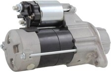 Starter Motor For Iseki TXG23