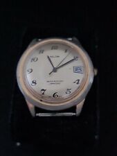 Montre vintage Kelton 37 mm