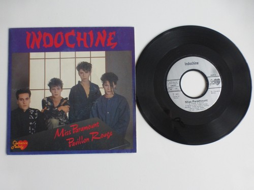 Indochine tours miss - 45,
