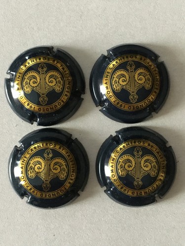 Capsules champagne domaine - capsules,