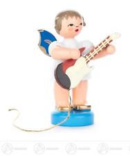 Ange Avec Guitare Électrique