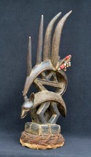 Cimier Tiwara (Ci Wara)