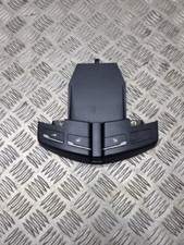 Porsche Cayenne S 958 5 Portes 2011-2017 Interrupteurs De Siège Chauffants