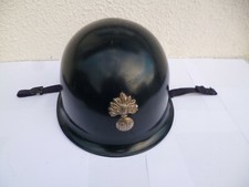 Casque lourd Mle 1967