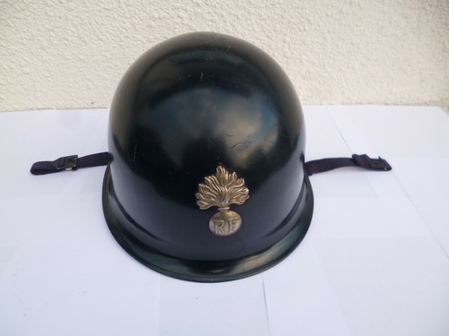 Casque lourd mle - mle, 1967
