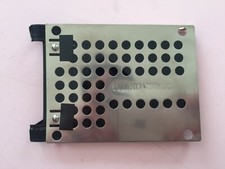 caddie disque dur pièce détachée pc portable Toshiba satellite L300 PSLB8E