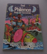 PHILEMON L'ENFER DES