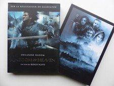 DVD Kingdom of heaven RIDLEY
