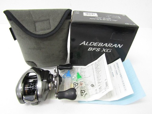 2016 shimano aldebaran bfs - aldebaran, xg