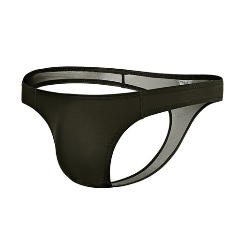 Culotte sexy homme sous