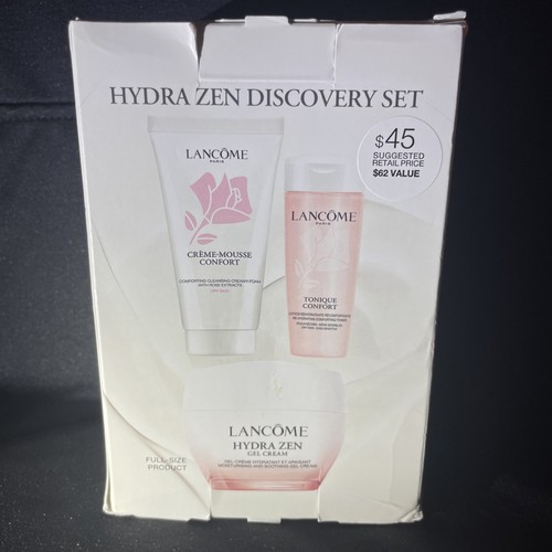 Lancome piece hydra zen - 3,