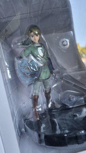 Link figurine the - figurine, legend