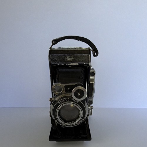 Zeiss ikon super ikonta - zeiss, c