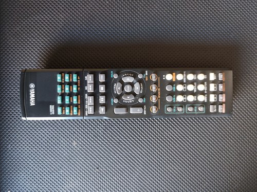 Télécommande yamaha rav282 - yamaha,