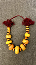 Ancien collier Maroc –