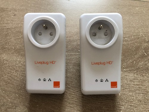 Lot liveplug officiel - lot, 2