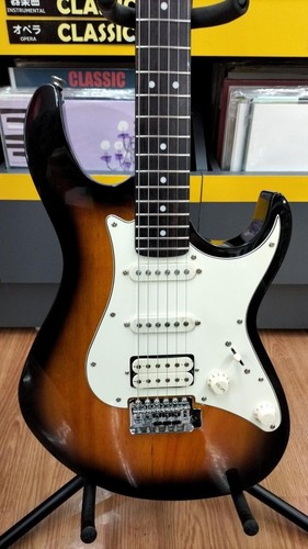 Cort g210 used basswood body - cort,