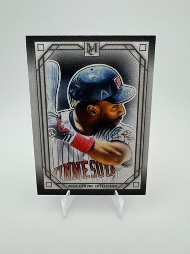2024 topps museum - topps, collection