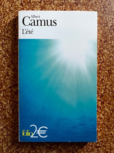 Nouvelles albert camus - albert,
