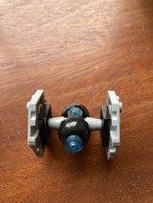 Star wars Vaisseau type lego