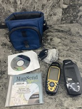 Magellan SporTrak Map Personal