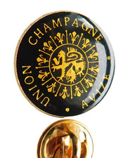 Pin's Coopérative UNION