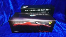 Ferrari enzo monza - 1/18,