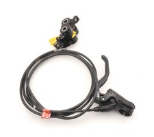 Magura MT5 Frein à Disque Roue Arrière 2-Finger Levier de 4 Piston Étrier Neuf