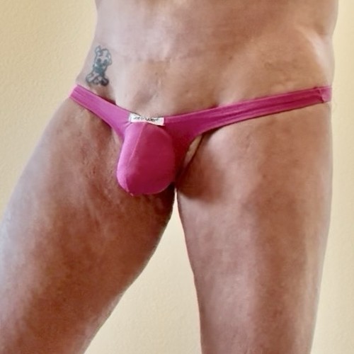 Joe snyder swim thong hot - joe,