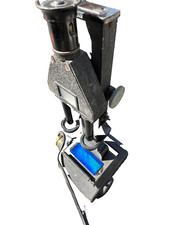 Instrument scientifique - Colorimètre avec lampe  l'ensemble en état.