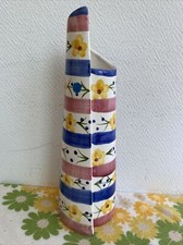 Joli Pot De Fleur Vase Forme