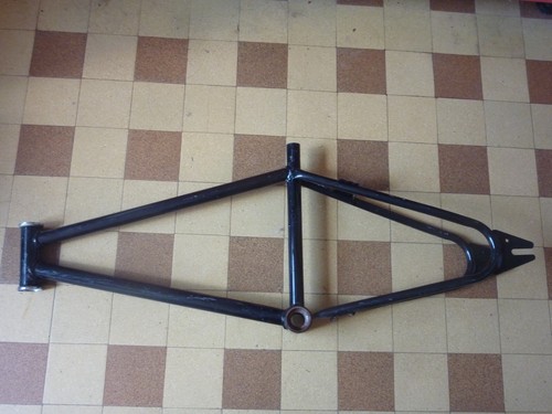 Oldschool bmx cadre enfant - cadre,