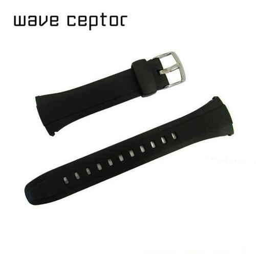 Bracelet montre noir - de,