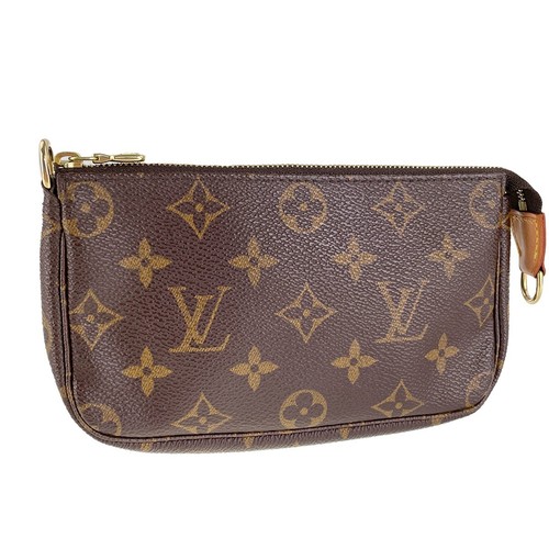 Louis vuitton monogram - louis,