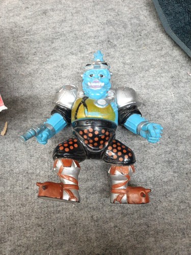 Figurine vintage mighty - figurine,
