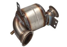 Catalyseur Kat pour VW