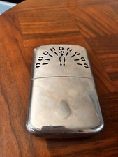 Chaufferette de poche Made In