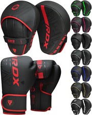 RDX Enfants Gants de Boxe Muay