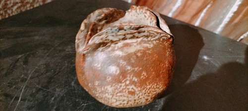 Superbe petit vase céramique - petit,