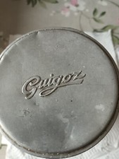 Boite lait guigoz ancienne - boite,