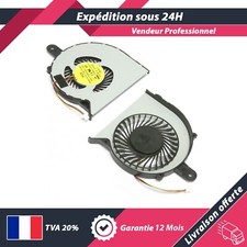 CPU Cooling Fan For  DELL INSPIRON 3458