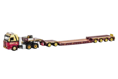Scania r113 r143 - scania, r113/r143