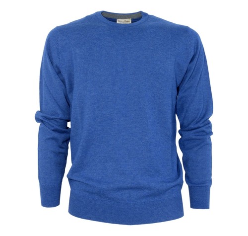 Cashmere company pull - cashmere, rond