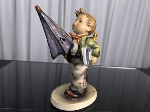 Hummel figurine 420 pluie 15 - figurine,