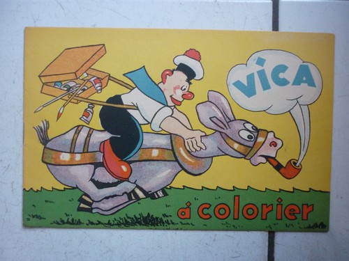 Album colorier par - /,